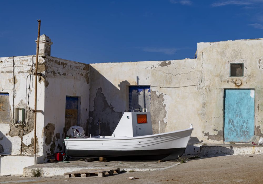 Greece 2025